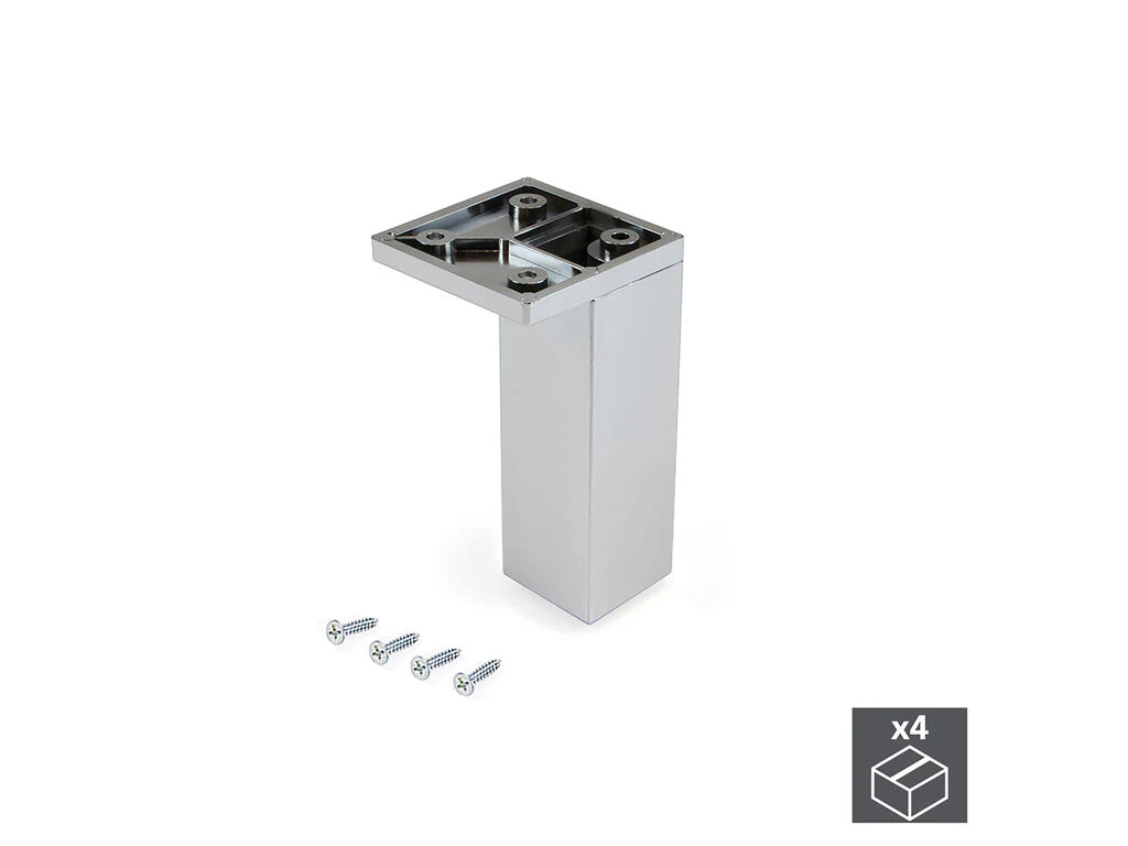 4 Pies para muebles Smartfeet - Imagen 5