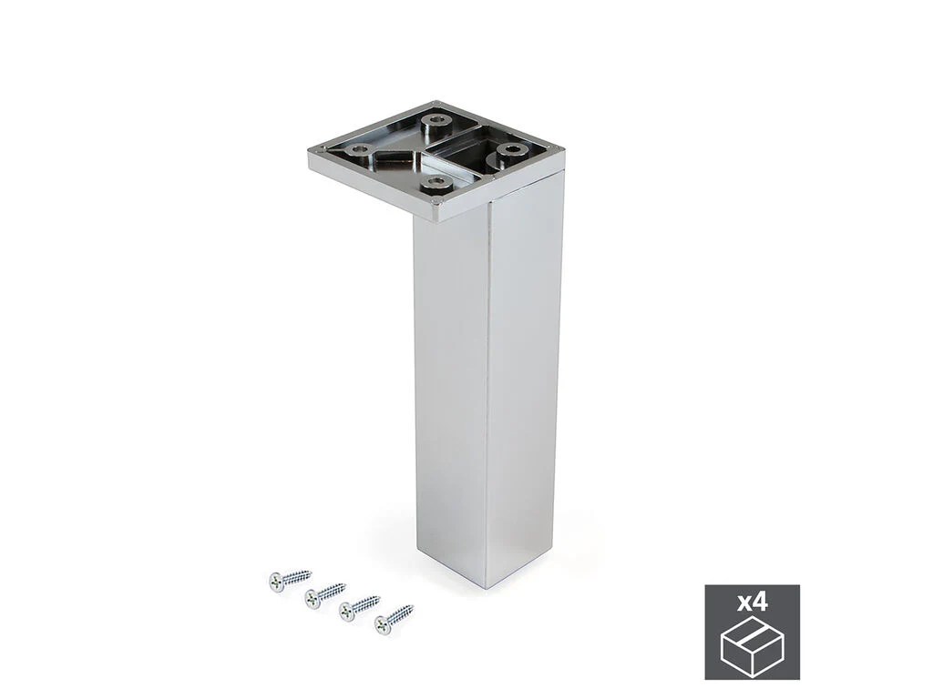 4 Pies para muebles Smartfeet - Imagen 6