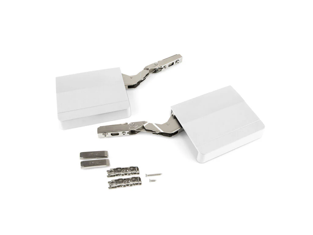 Emuca Compás elevable Agile Smart, 1600 - 3600, Acero y Plástico - Imagen 6